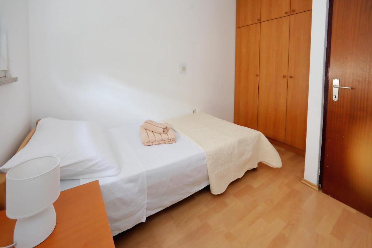 זאדאר Pepi Apartments 2 מראה חיצוני תמונה