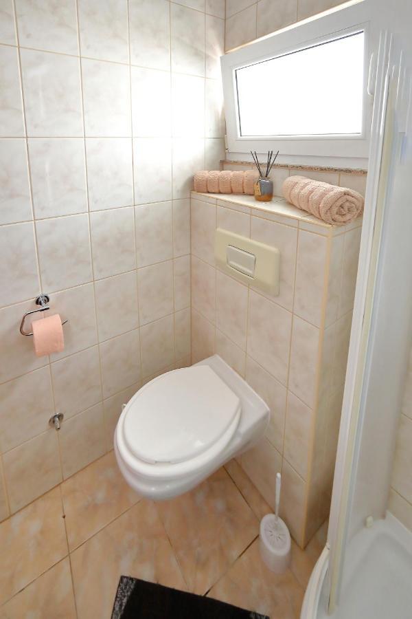 זאדאר Pepi Apartments 2 מראה חיצוני תמונה