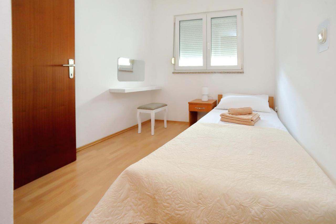 זאדאר Pepi Apartments 2 מראה חיצוני תמונה