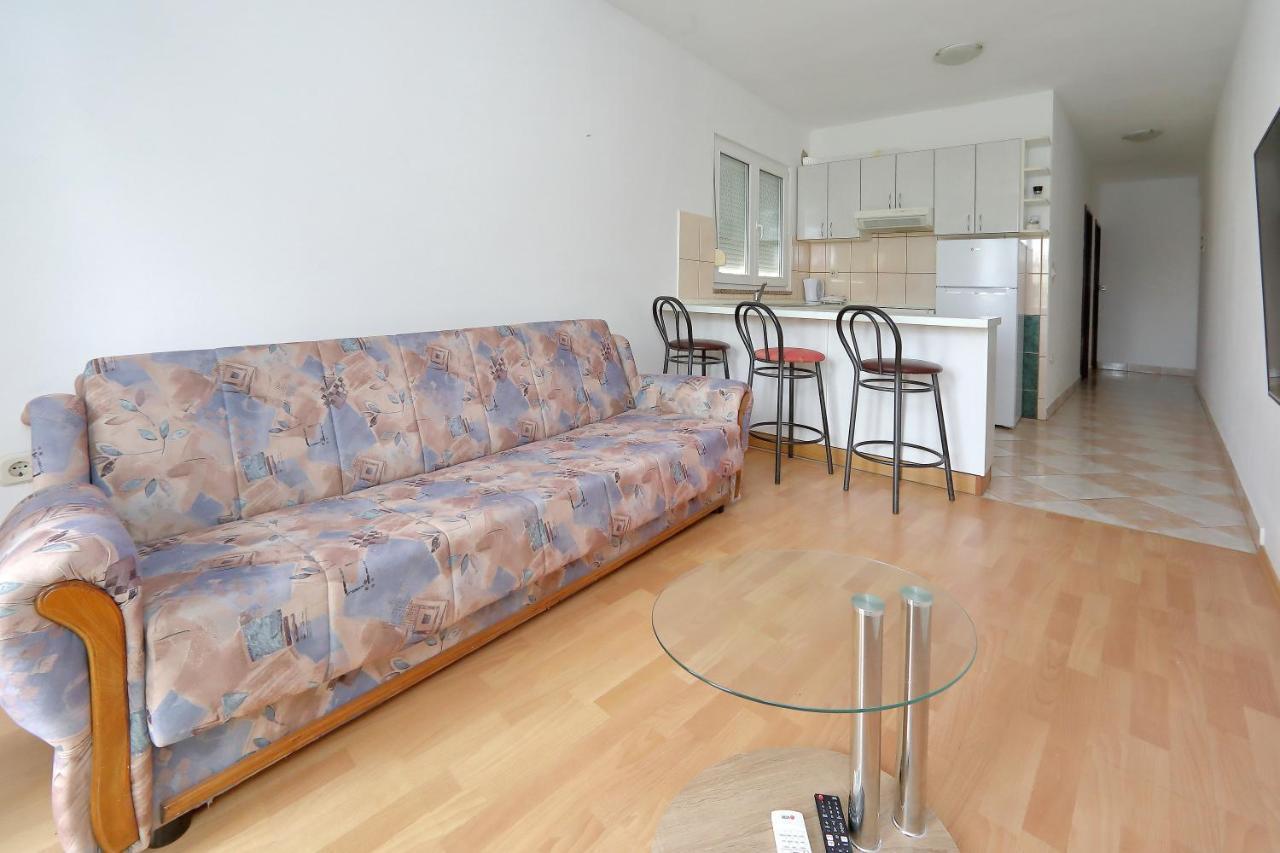 זאדאר Pepi Apartments 2 מראה חיצוני תמונה