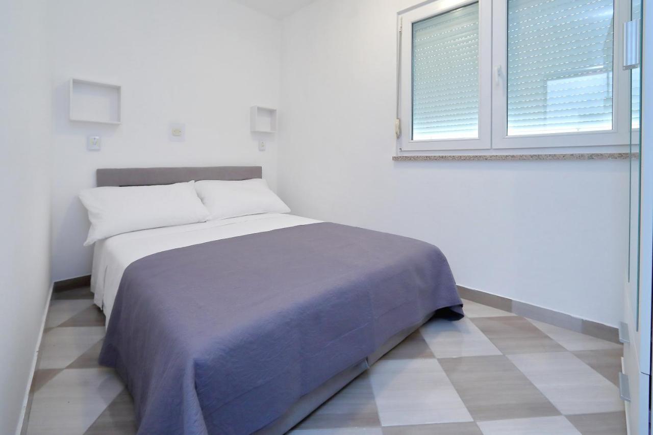 זאדאר Pepi Apartments 2 מראה חיצוני תמונה