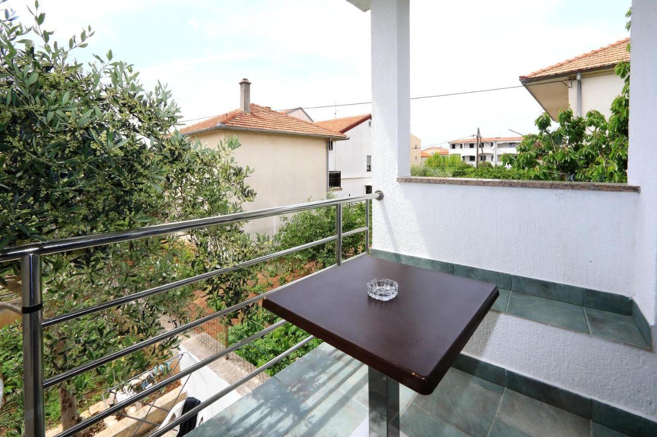זאדאר Pepi Apartments 2 מראה חיצוני תמונה