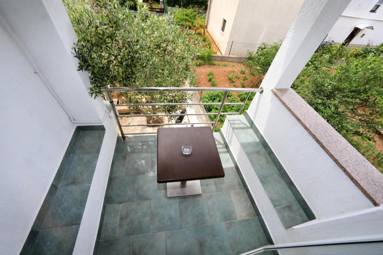 זאדאר Pepi Apartments 2 מראה חיצוני תמונה