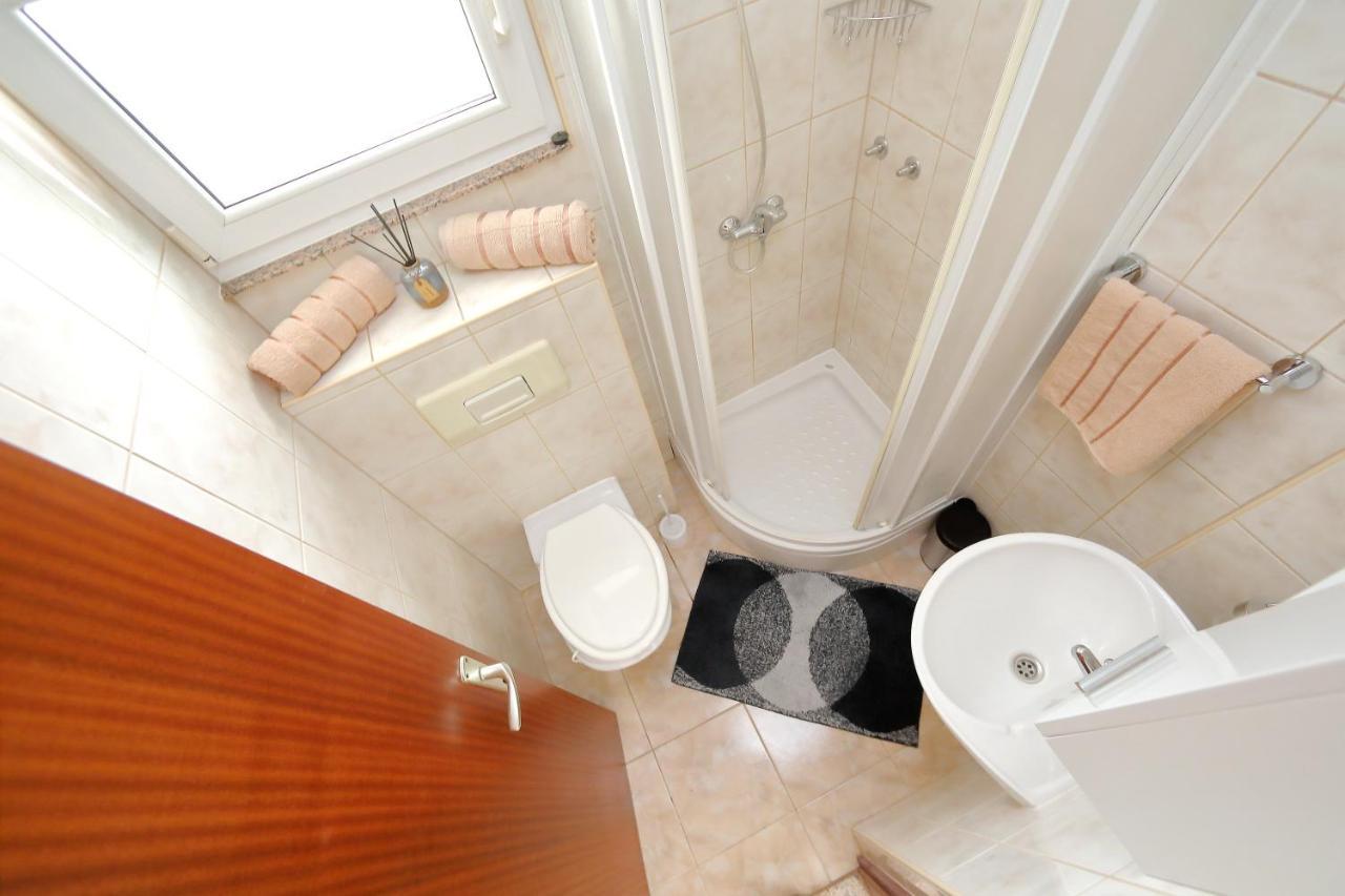 זאדאר Pepi Apartments 2 מראה חיצוני תמונה