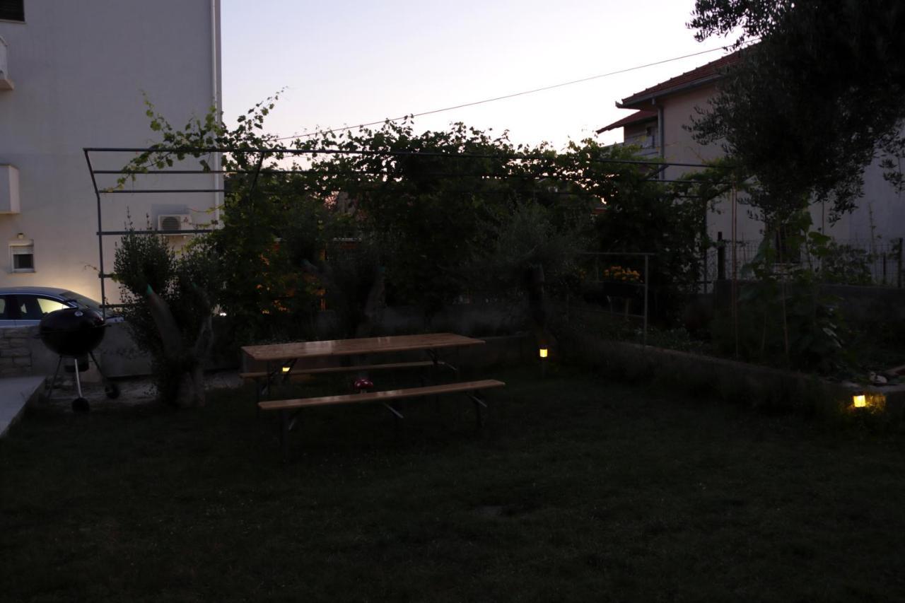 זאדאר Pepi Apartments 2 מראה חיצוני תמונה