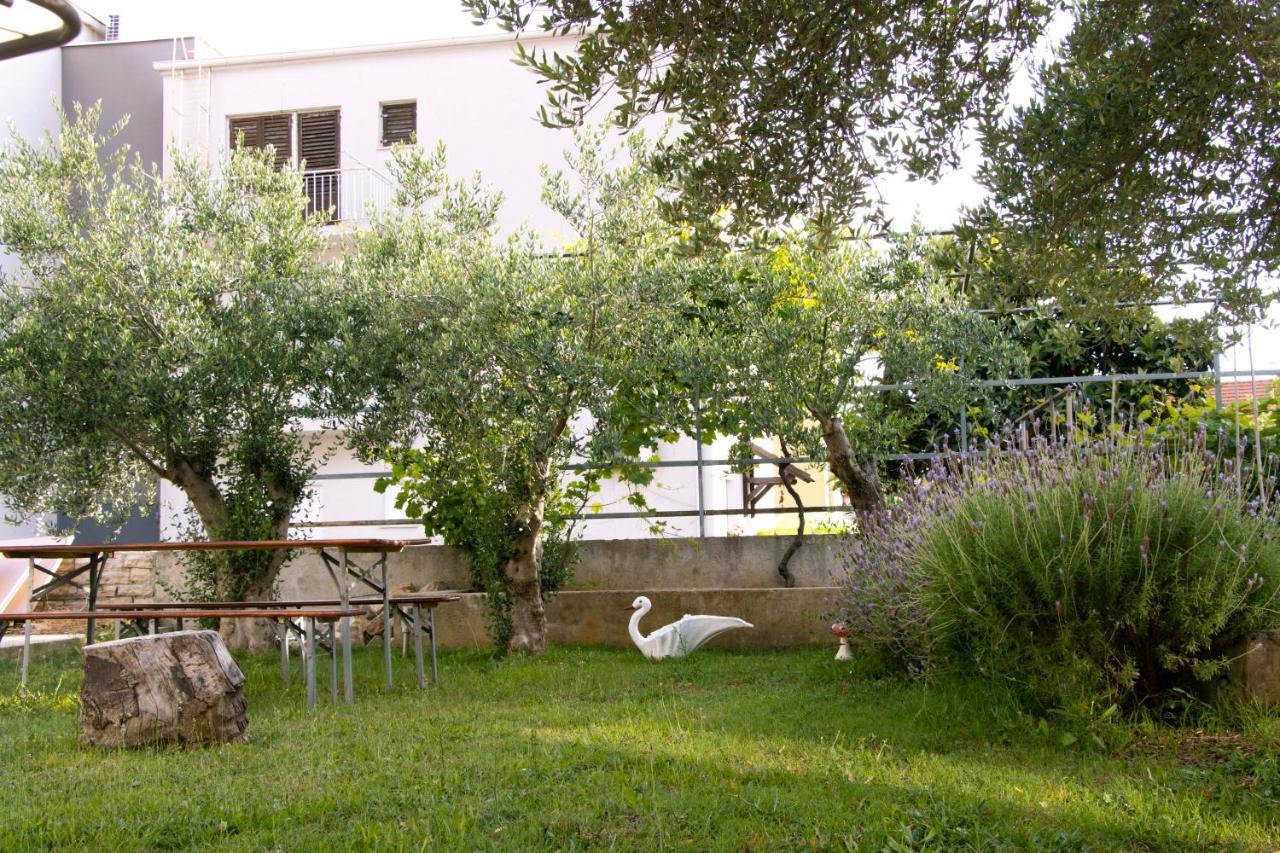 זאדאר Pepi Apartments 2 מראה חיצוני תמונה